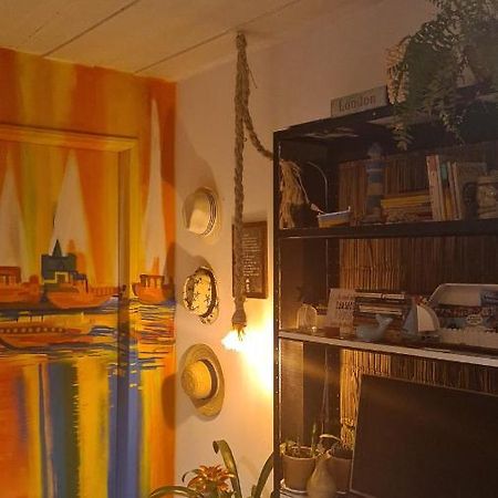 Hostel Sandra Búzios المظهر الخارجي الصورة