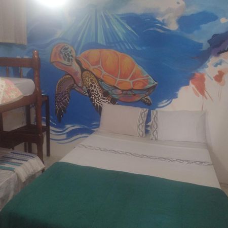Hostel Sandra Búzios المظهر الخارجي الصورة