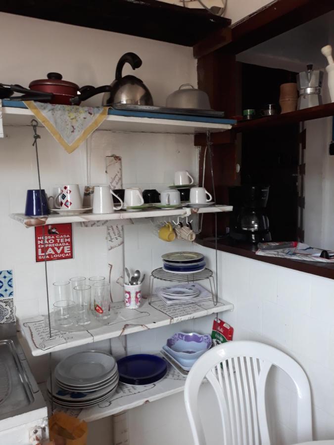 Hostel Sandra Búzios المظهر الخارجي الصورة
