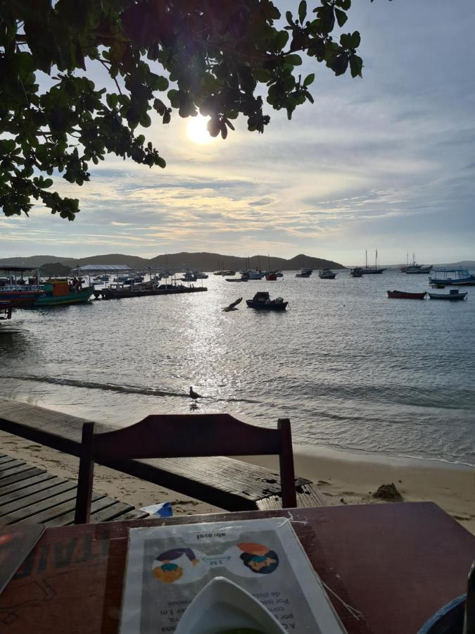 Hostel Sandra Búzios المظهر الخارجي الصورة