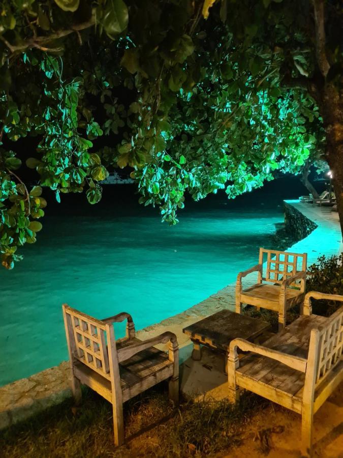 Hostel Sandra Búzios المظهر الخارجي الصورة