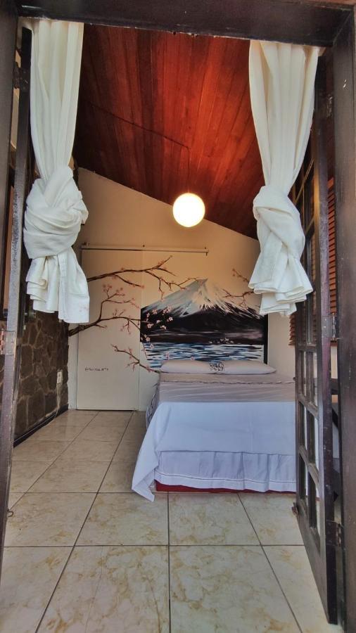 Hostel Sandra Búzios المظهر الخارجي الصورة