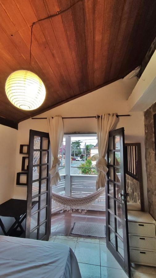 Hostel Sandra Búzios المظهر الخارجي الصورة