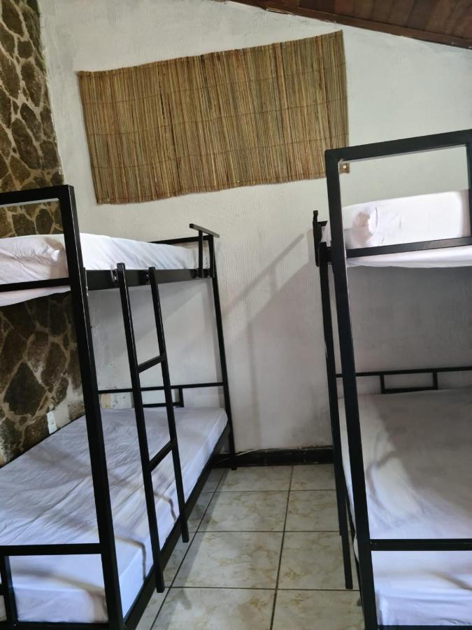 Hostel Sandra Búzios المظهر الخارجي الصورة