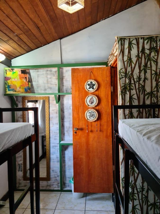 Hostel Sandra Búzios المظهر الخارجي الصورة