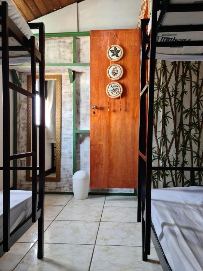 Hostel Sandra Búzios المظهر الخارجي الصورة