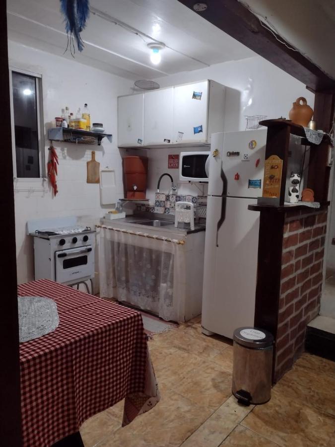 Hostel Sandra Búzios المظهر الخارجي الصورة