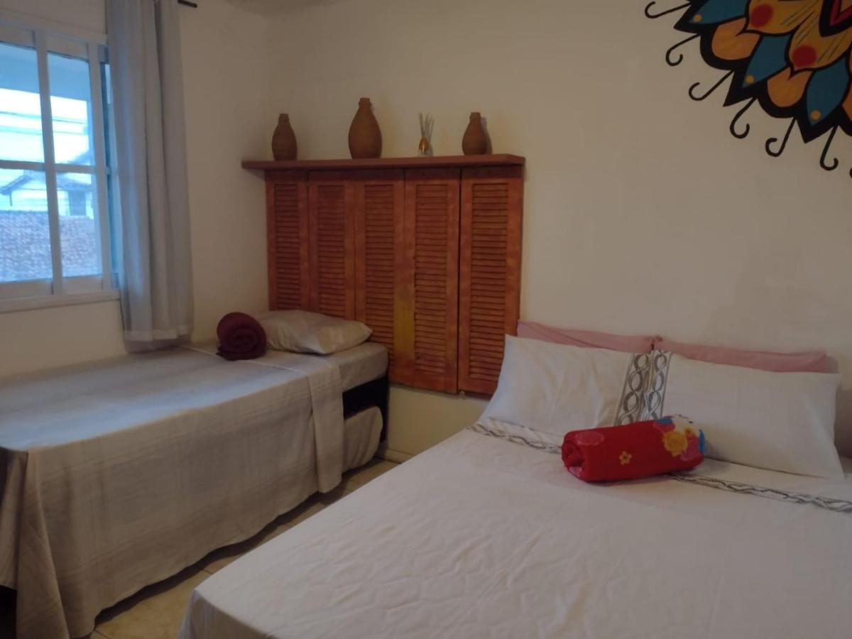 Hostel Sandra Búzios المظهر الخارجي الصورة