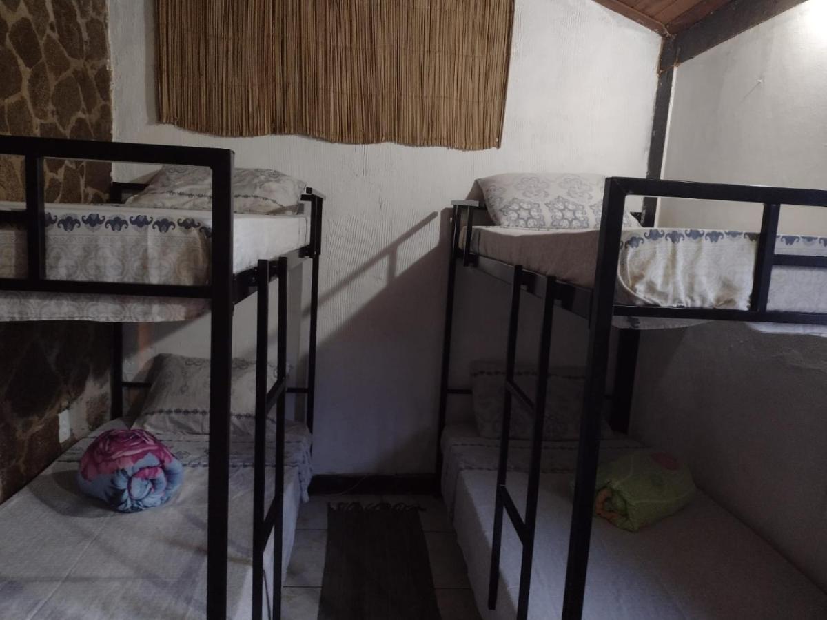 Hostel Sandra Búzios المظهر الخارجي الصورة
