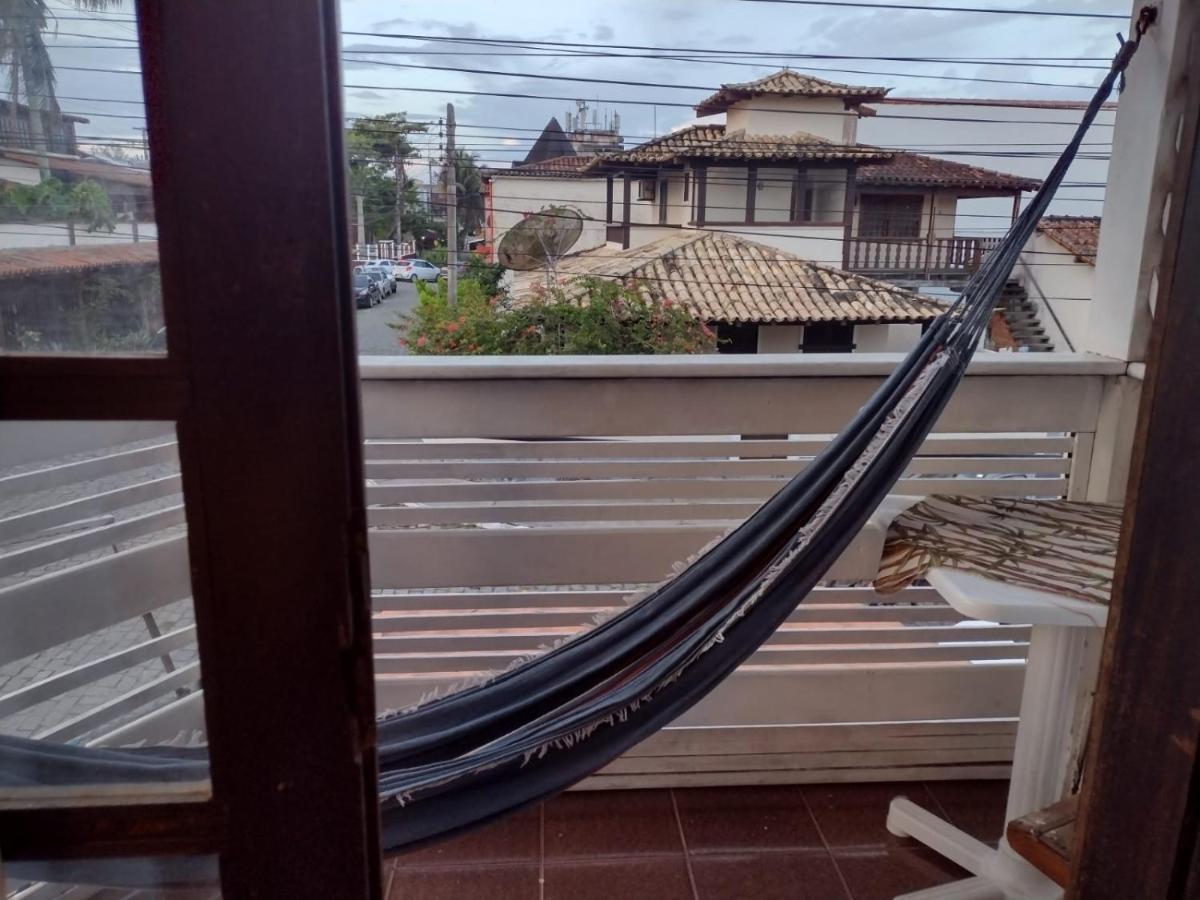 Hostel Sandra Búzios المظهر الخارجي الصورة