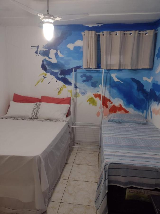 Hostel Sandra Búzios المظهر الخارجي الصورة
