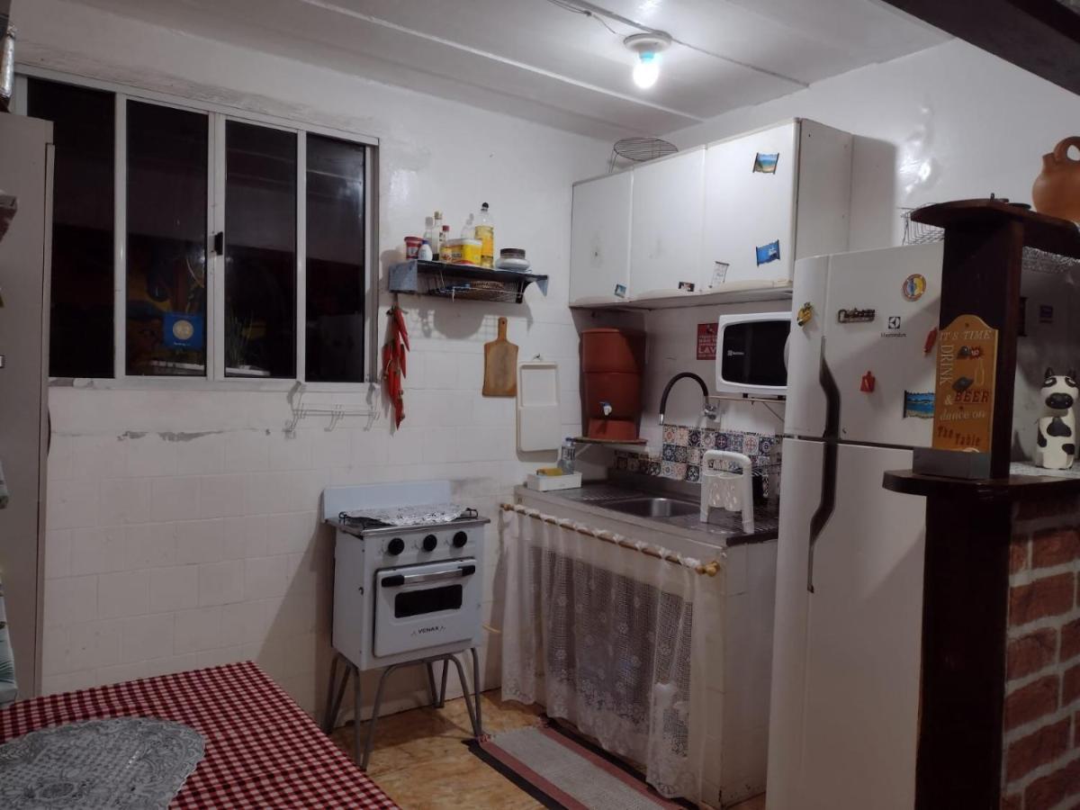 Hostel Sandra Búzios المظهر الخارجي الصورة