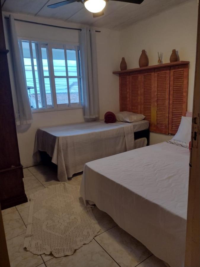 Hostel Sandra Búzios المظهر الخارجي الصورة