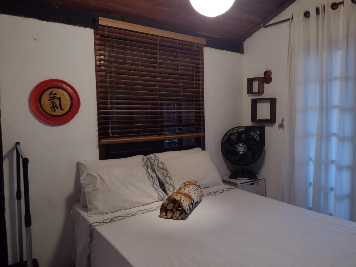 Hostel Sandra Búzios المظهر الخارجي الصورة