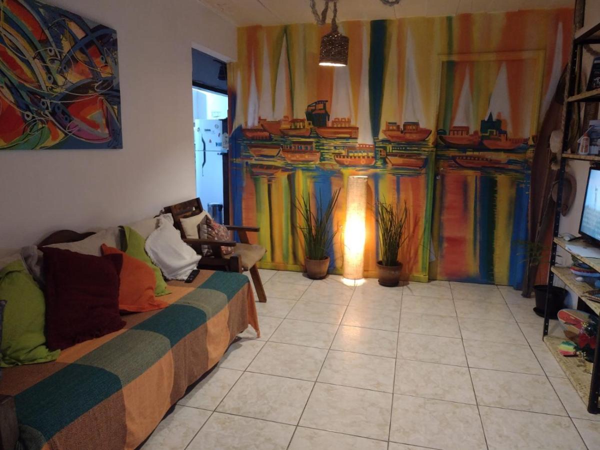 Hostel Sandra Búzios المظهر الخارجي الصورة