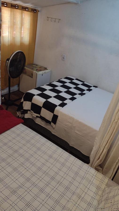 Hostel Sandra Búzios المظهر الخارجي الصورة
