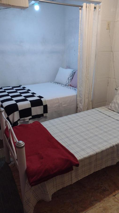 Hostel Sandra Búzios المظهر الخارجي الصورة
