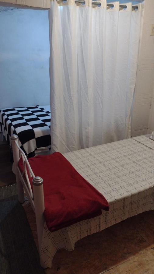 Hostel Sandra Búzios المظهر الخارجي الصورة