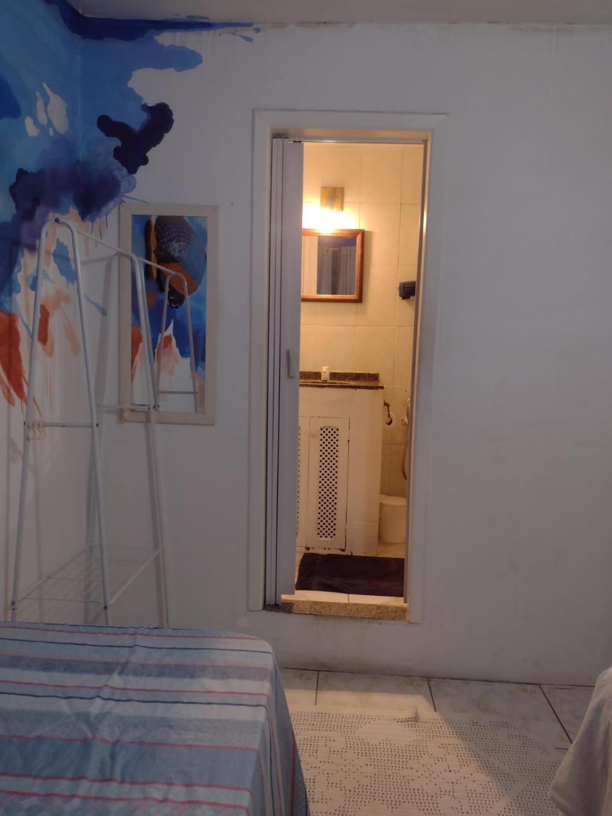 Hostel Sandra Búzios المظهر الخارجي الصورة