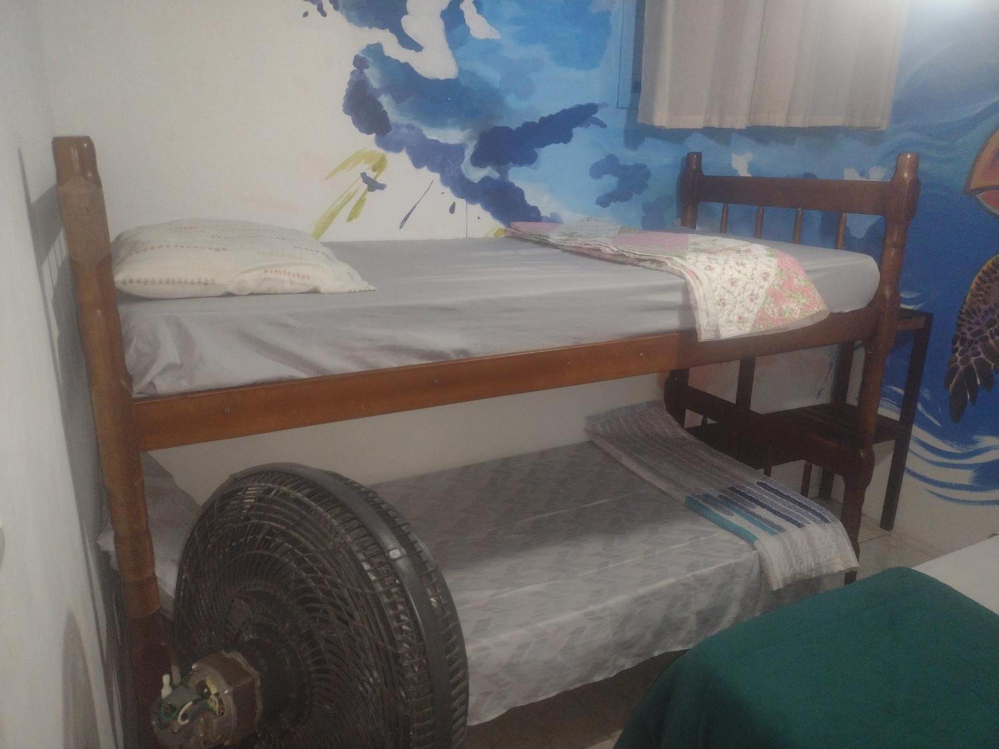 Hostel Sandra Búzios المظهر الخارجي الصورة