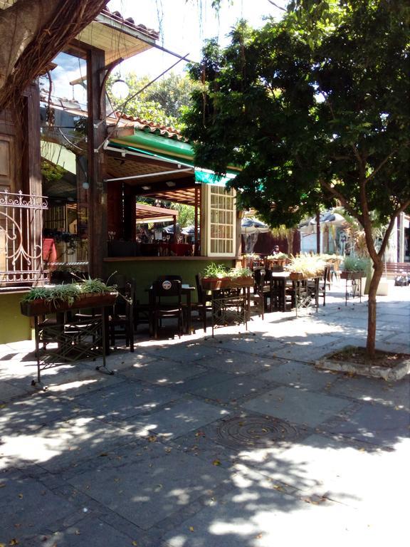 Hostel Sandra Búzios المظهر الخارجي الصورة