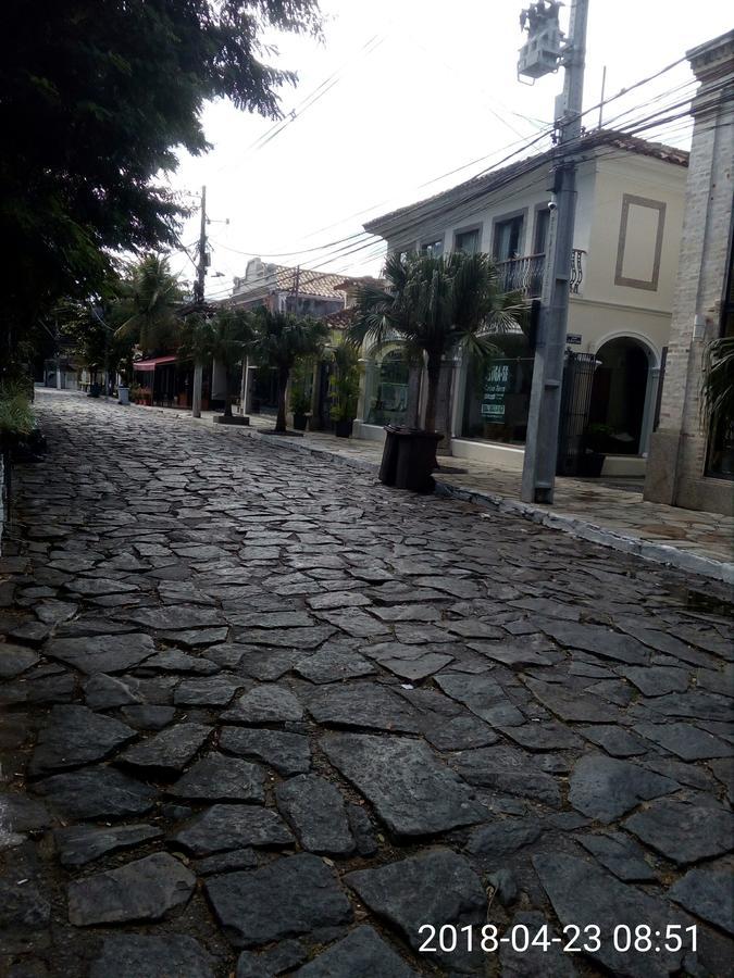 Hostel Sandra Búzios المظهر الخارجي الصورة